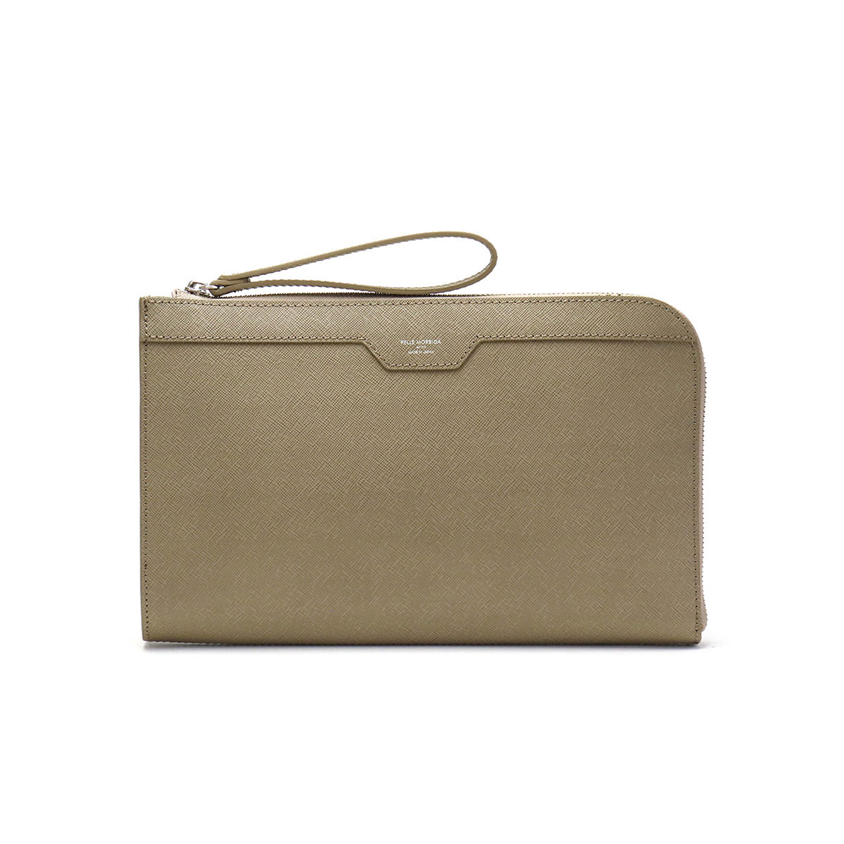 PELLE MORBIDA ペッレモルビダ Capitano キャピターノ クラッチ PELLE MORBIDA ペッレモルビダ Capitano キャピターノ クラッチ