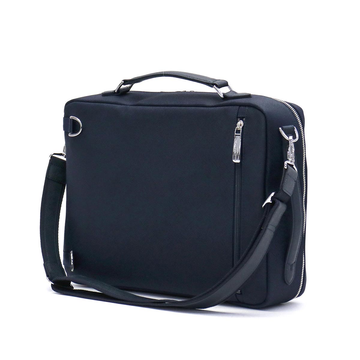 ペッレモルビダ バッグ PELLE MORBIDA 3WAY ブリーフケース ビジネス