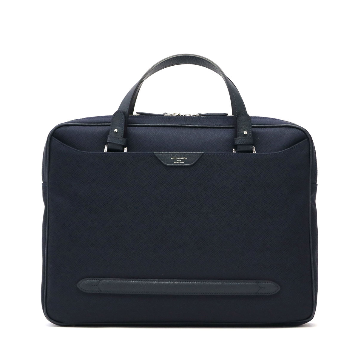 ペッレモルビダ PELLE MORBIDA ビジネスバッグ Capitano