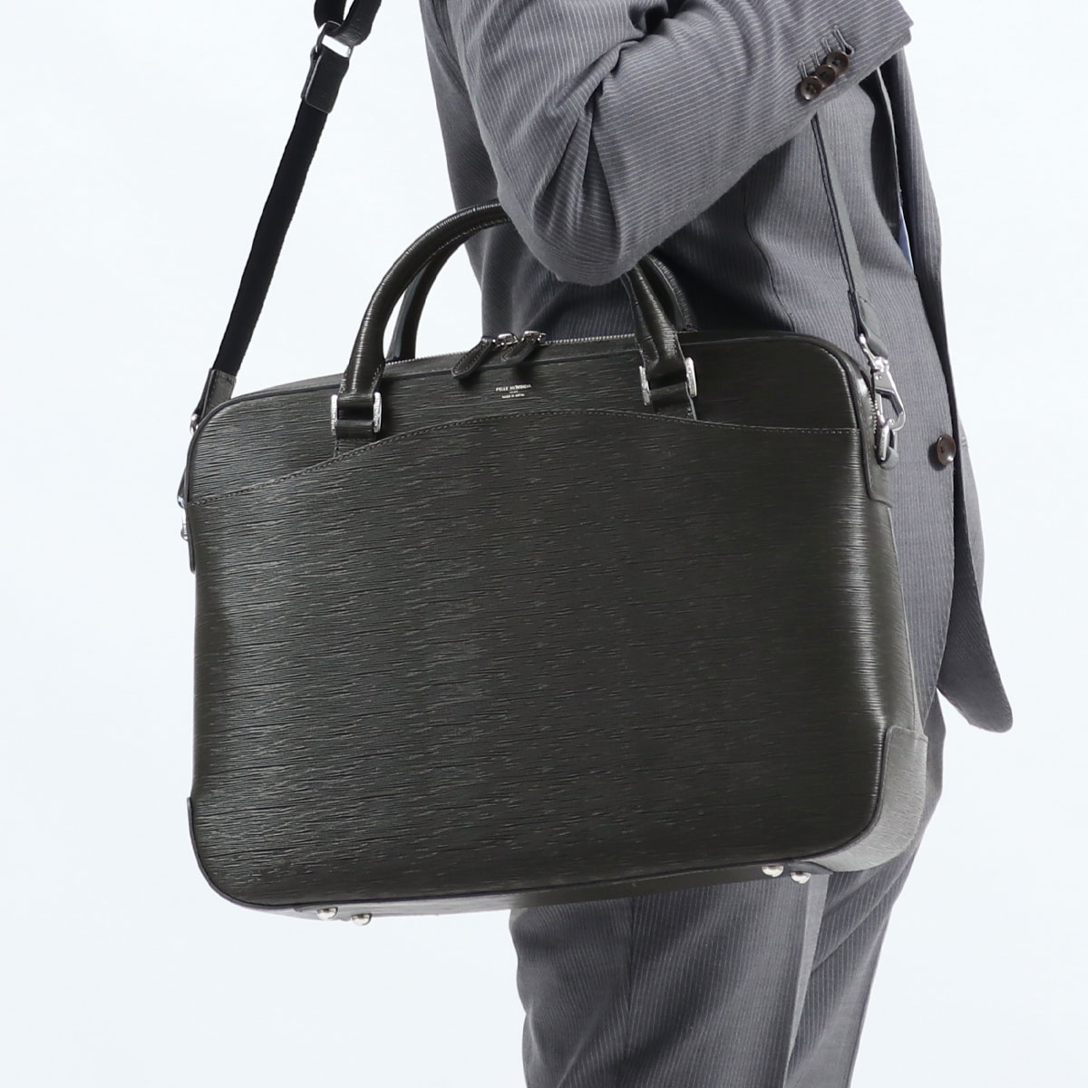 PELLE MORBIDA ペッレモルビダ capitano キャピターノ 2WAYブリーフ