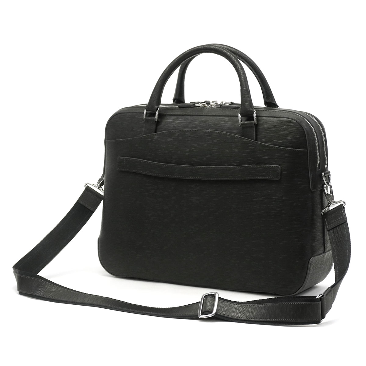 PELLE MORBIDA ペッレモルビダ Capitano キャピターノ 2WAY