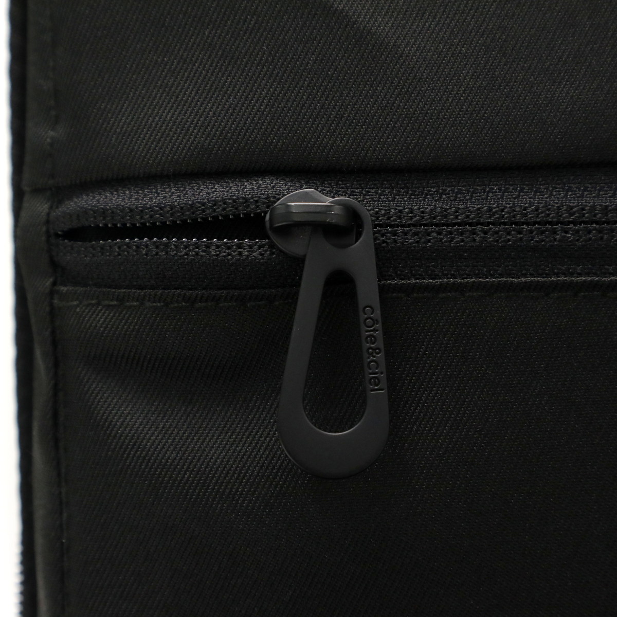日本正規品】Cote&Ciel コートエシエル Moselle Smooth 2WAY 日本正規品】Cote&Ciel コートエシエル Moselle Smooth 2WAY