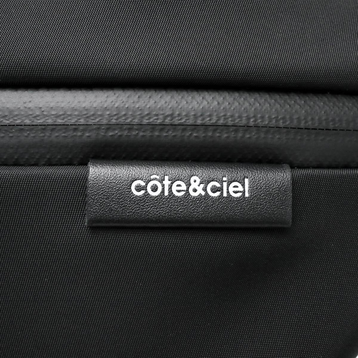 日本正規品】Cote&Ciel コートエシエル Isarau Sleek 2WAYボディ 日本正規品】Cote&Ciel コートエシエル Isarau Sleek 2WAYボディ