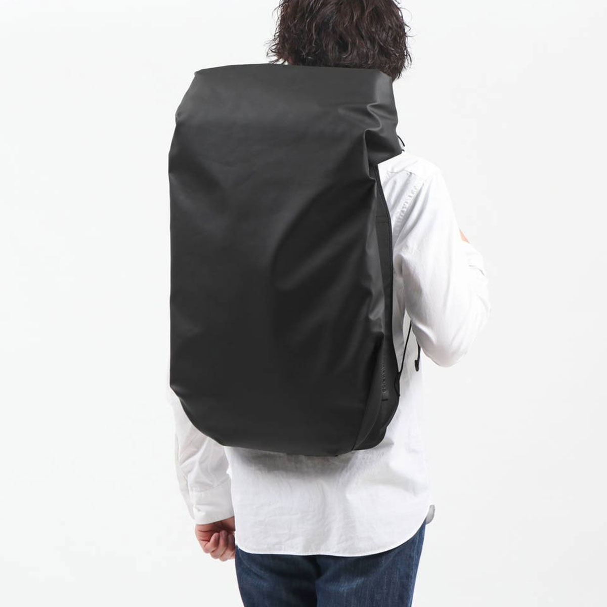 日本正規品】Cote&Ciel コートエシエル New Nile Obsidian バック