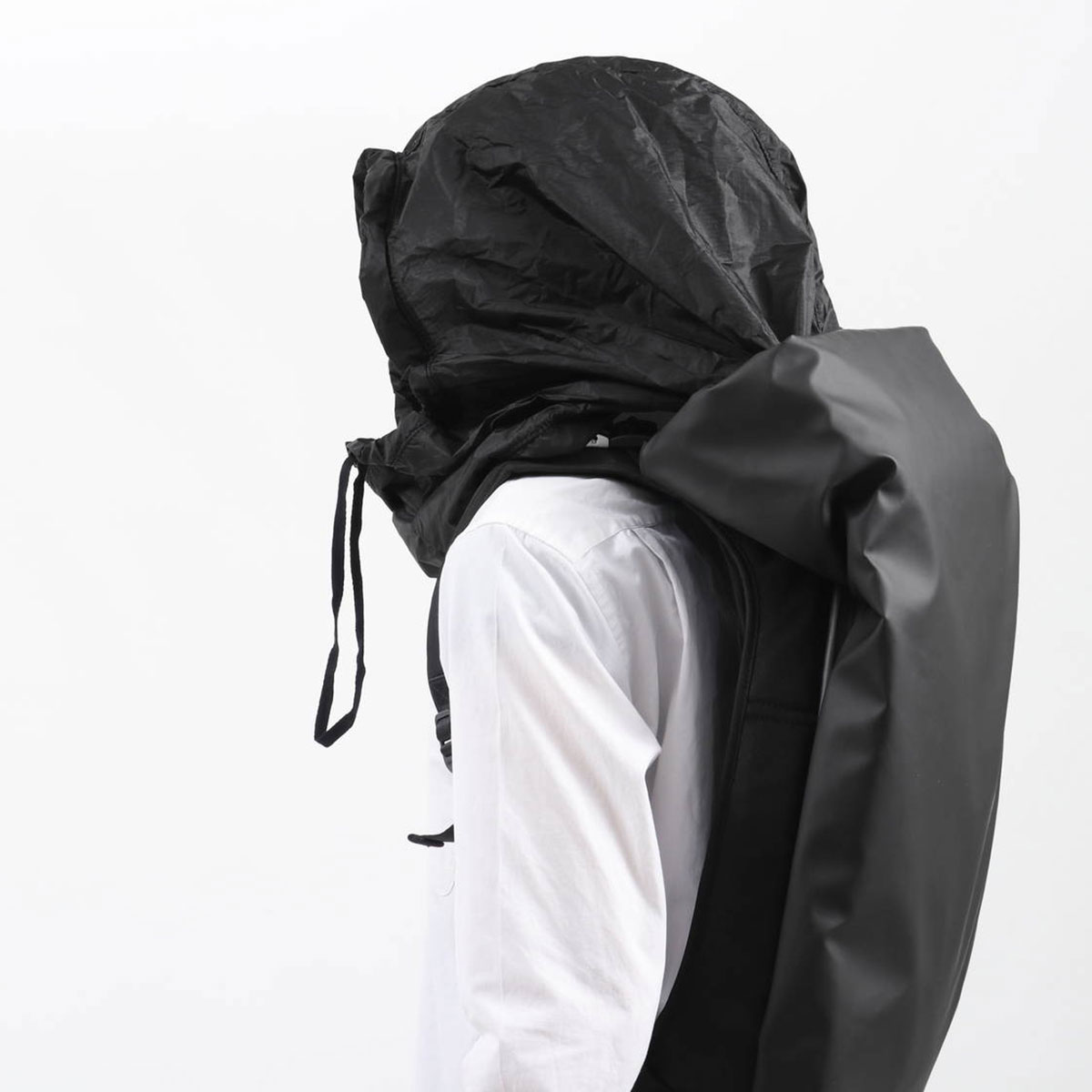 日本正規品】Cote&Ciel コートエシエル New Nile Obsidian バック