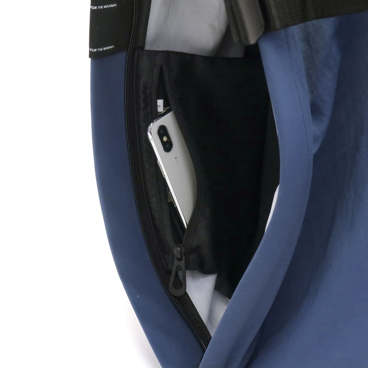 正規品1年保証】Cote&Ciel コートエシエル ISAR S SOFT リュック