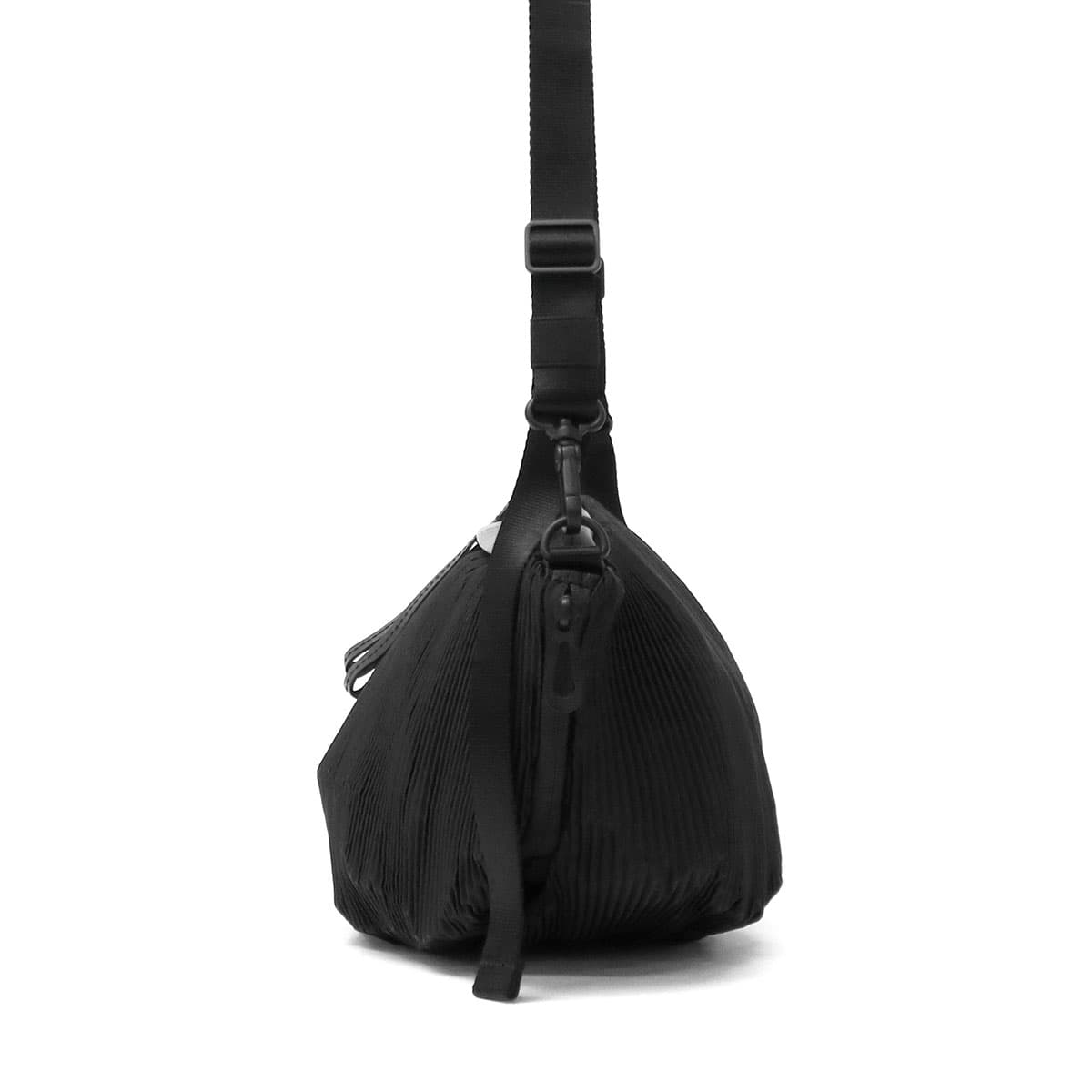 正規品1年保証】Cote&Ciel コートエシエル ORNE Pleated Black