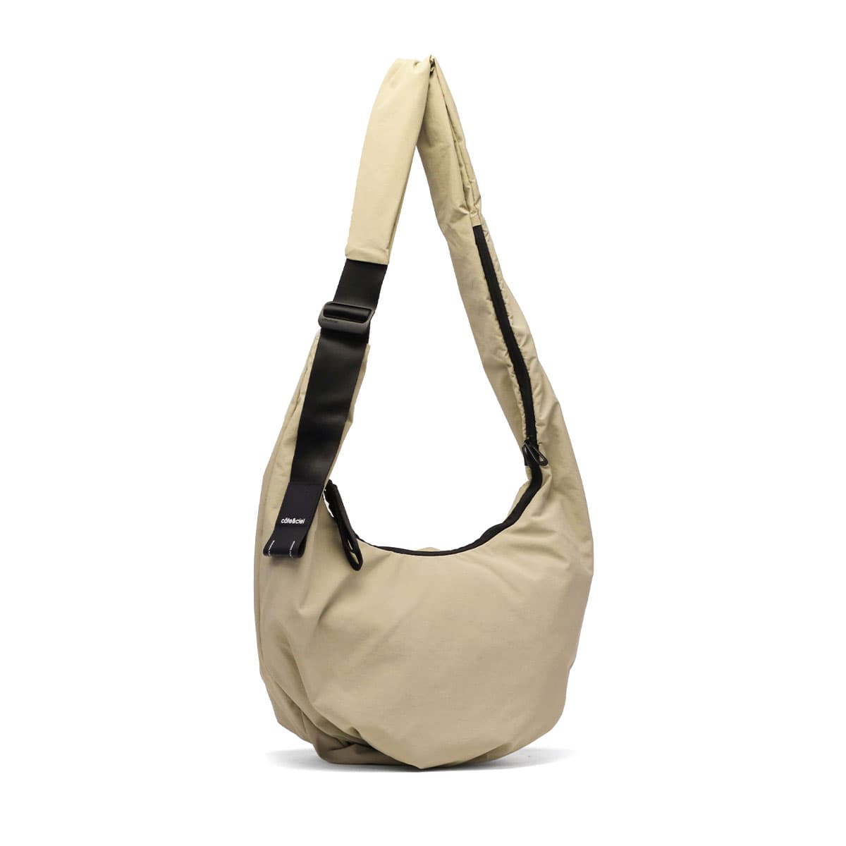 正規品1年保証】Cote&Ciel コートエシエル HYCO S KOMATSU BEIGE