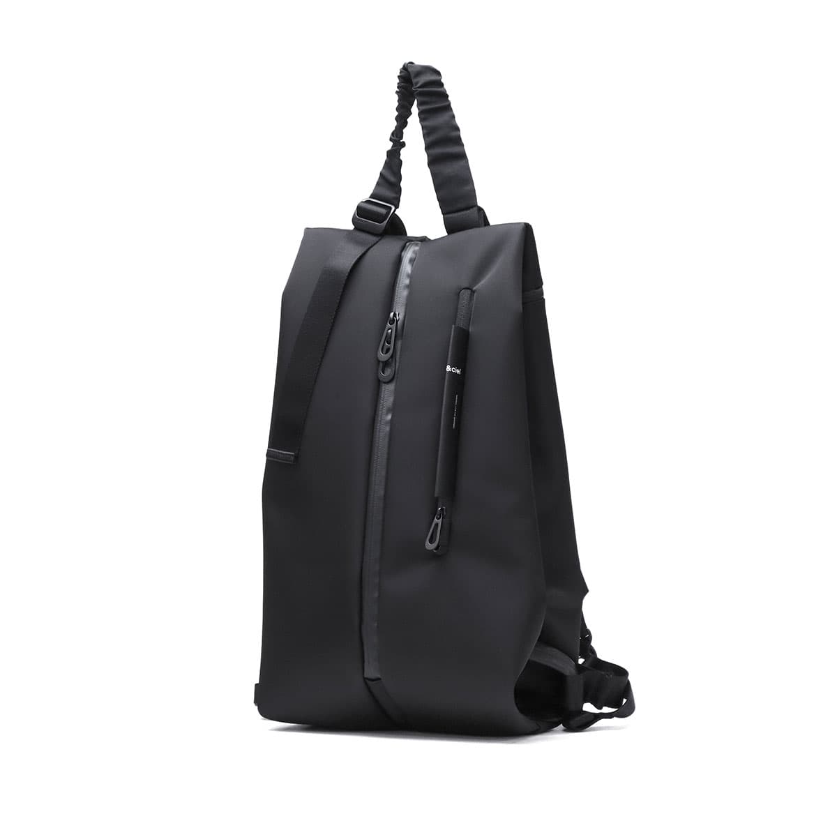 正規品1年保証】Cote&Ciel コートエシエル Dala Sleek リュック 17L