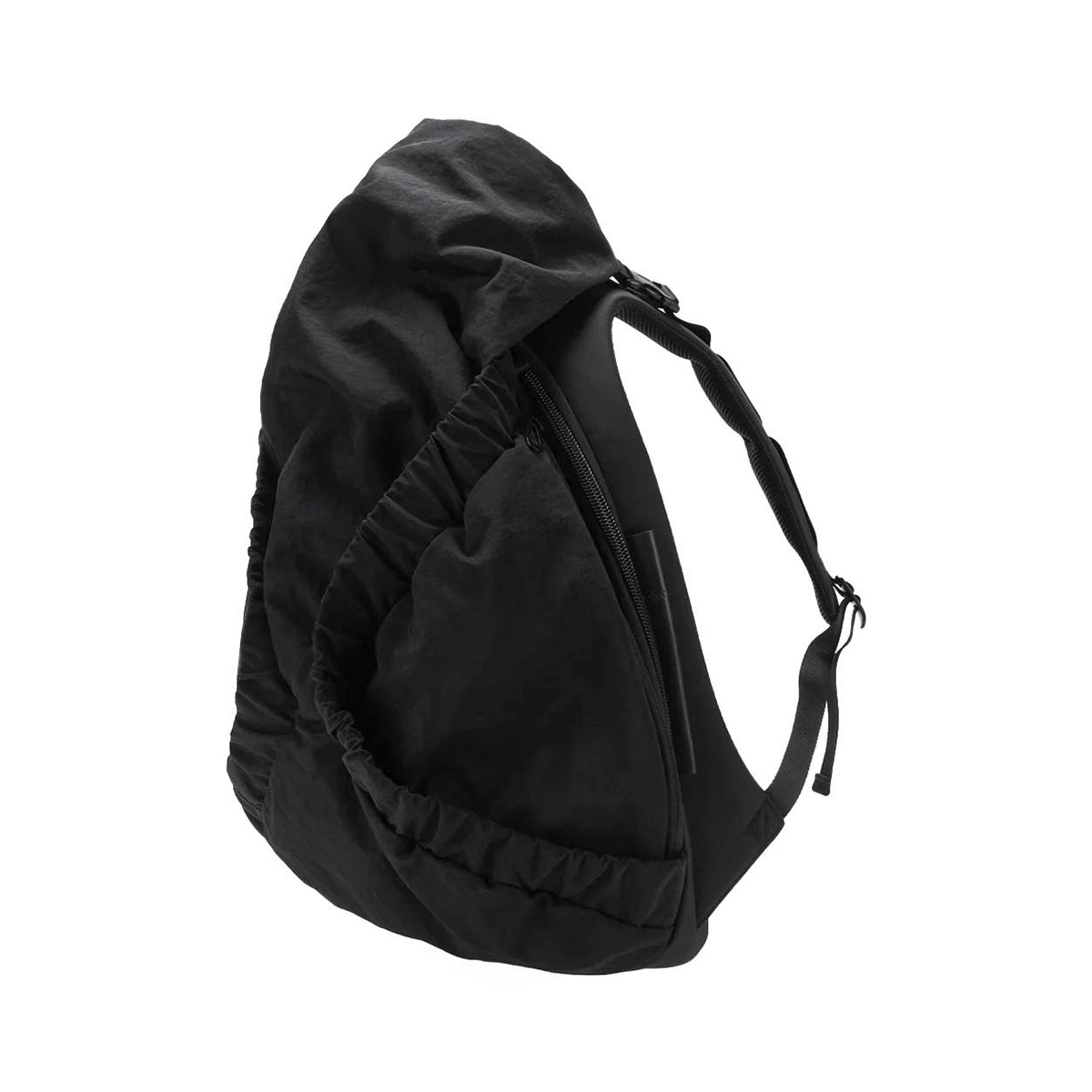 正規品1年保証】Cote&Ciel コートエシエル Yalu Carbon リュック 31L 