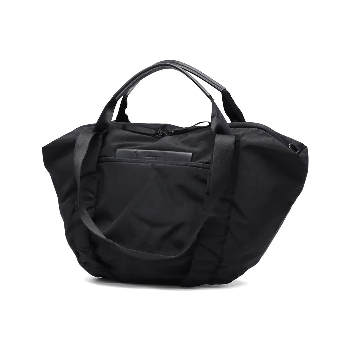 正規品1年保証】Cote&Ciel コートエシエル Minho Carbon トートバッグ