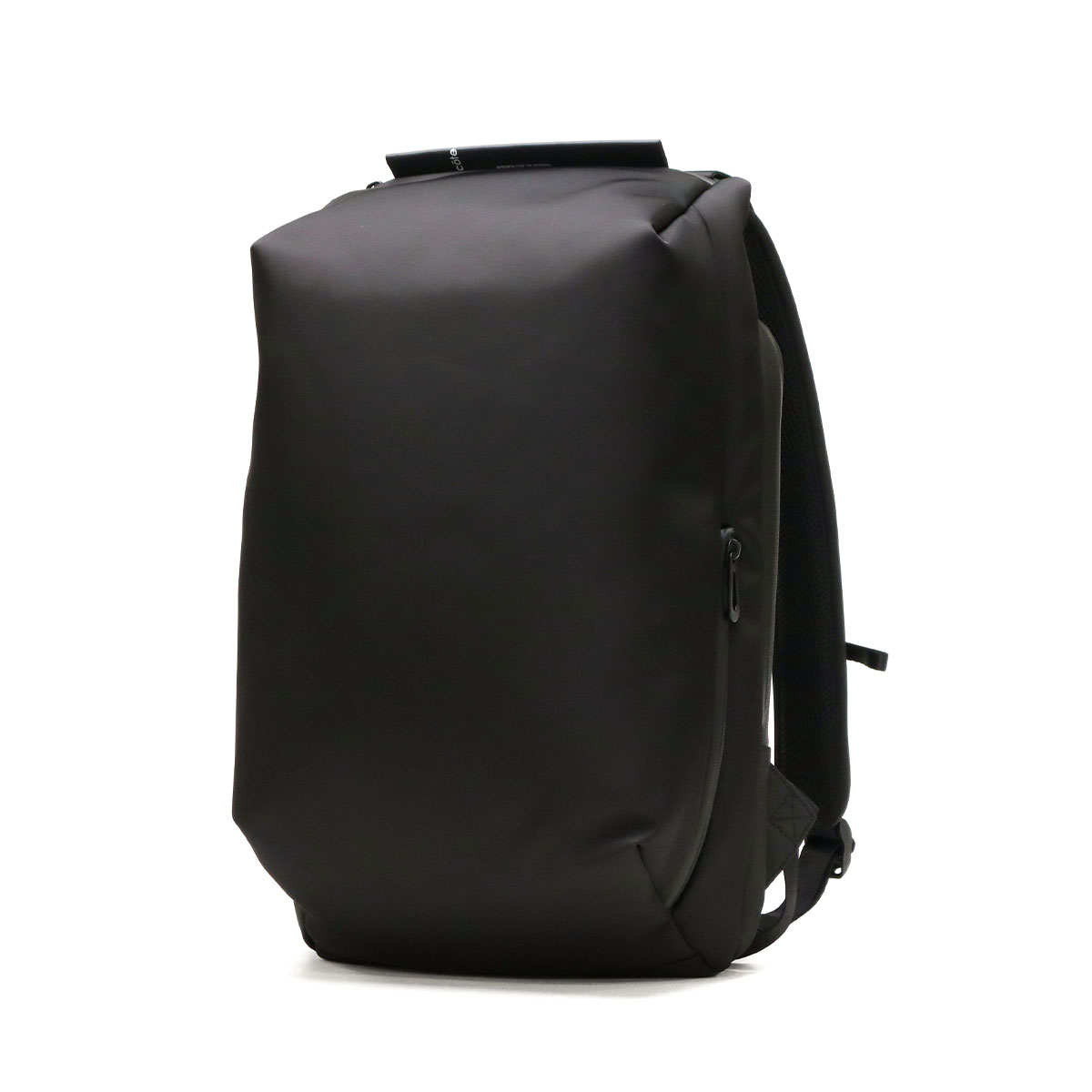 正規品1年保証】Cote&Ciel コートエシエル Saru Sleek リュック 18L 