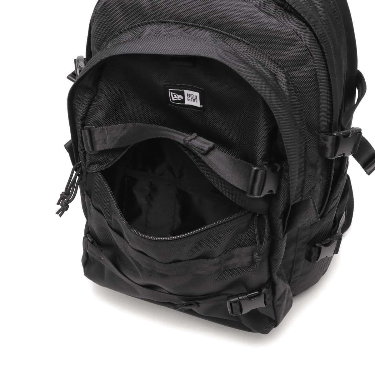 NEW ERA ニューエラ リュック キャリアパック 35L B4サイズ