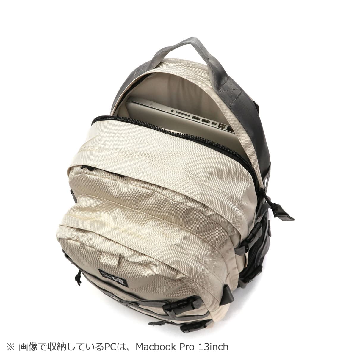 正規取扱店】NEW ERA ニューエラ CARRIER PACK バックパック 35L