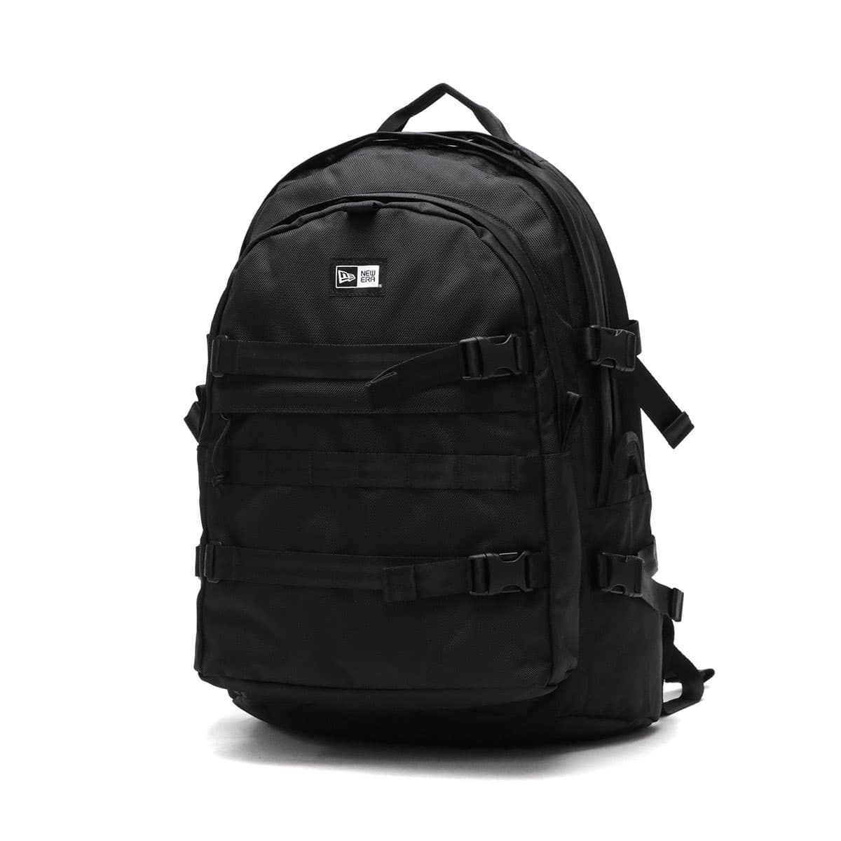 正規取扱店】NEW ERA ニューエラ CARRIER PACK バックパック 35L ...