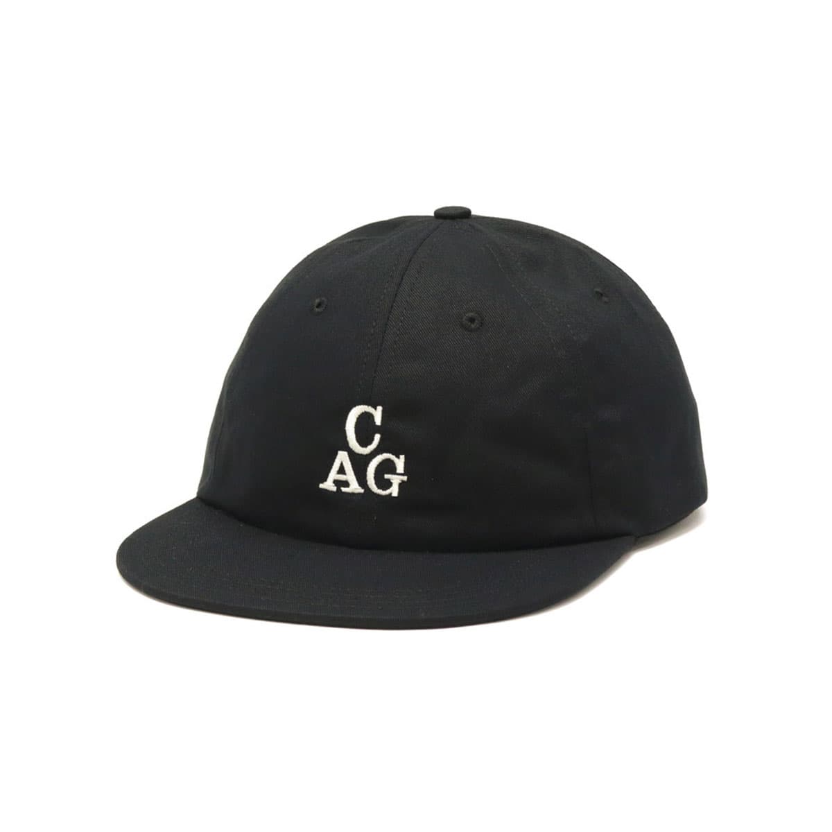 Cooperstown Ball Cap クーパーズタウンボールキャップ WASHED CAP