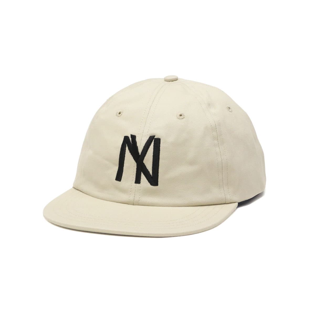 Cooperstown Ball Cap クーパーズタウンボールキャップ WASHED CAP 