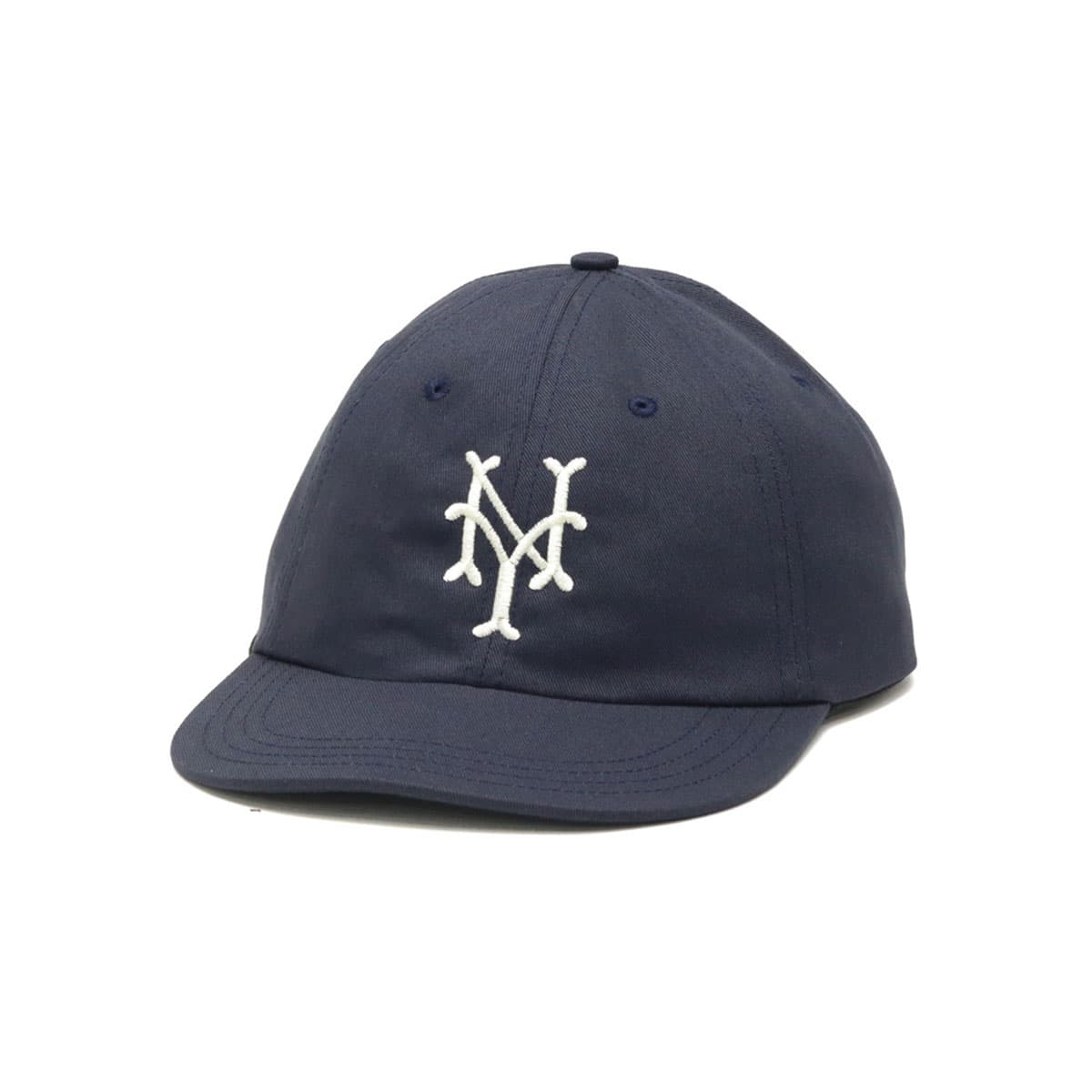Cooperstown Ball Cap クーパーズタウンボールキャップ WASHED CAP 