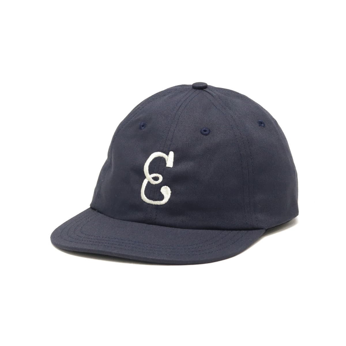 Cooperstown Ball Cap クーパーズタウンボールキャップ WASHED CAP