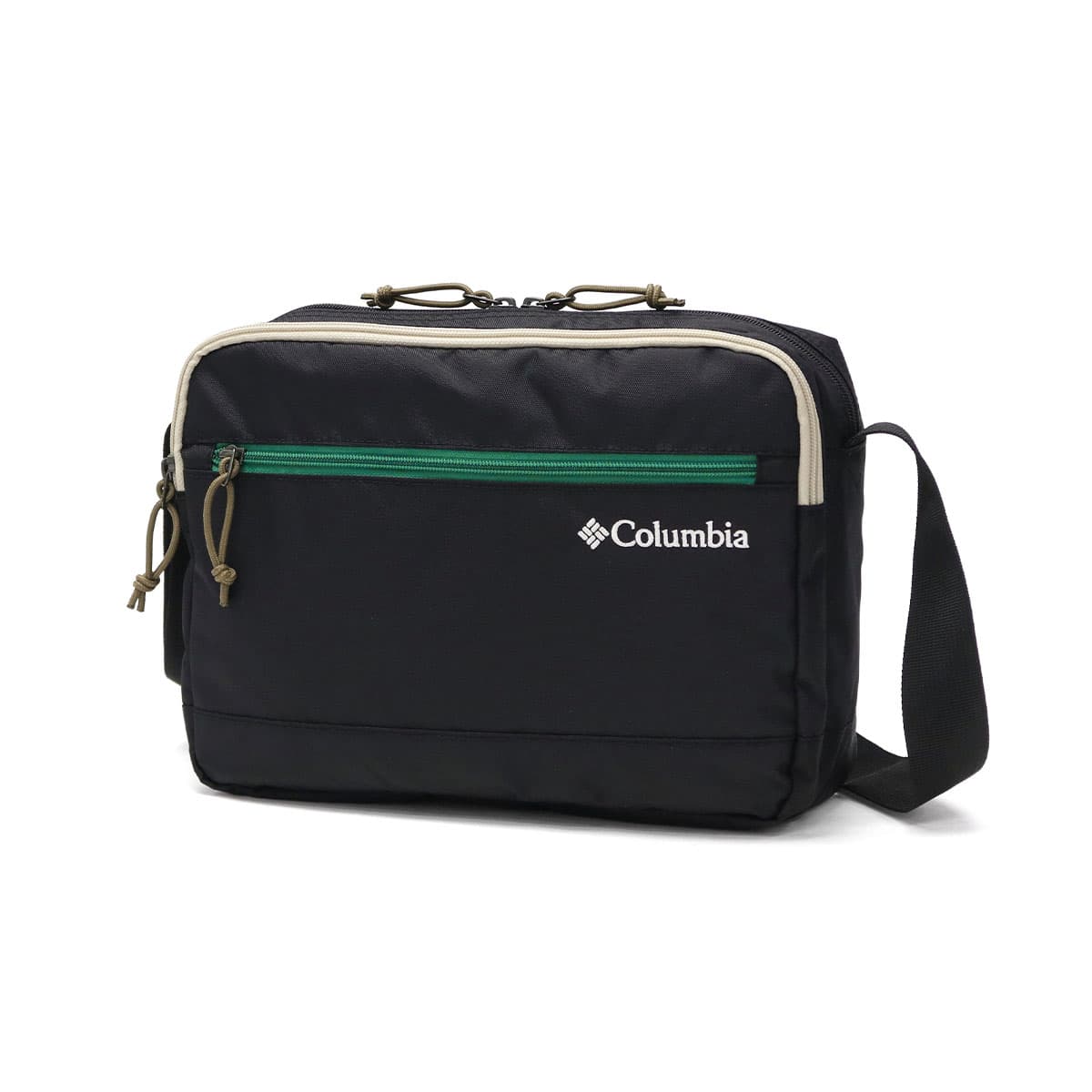 Columbia コロンビア Big Muddy Road ショルダーバッグ PU8780 Columbia コロンビア Big Muddy Road ショルダーバッグ PU8780