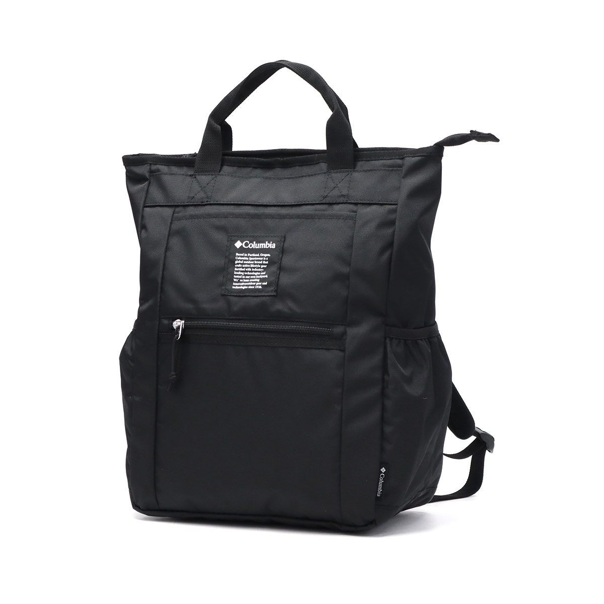 Columbia コロンビア 2WAYトートリュック 2WAYリュック PU8781｜【正規