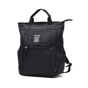 Columbia コロンビア 2WAYトートリュック 2WAYリュック PU8781｜【正規