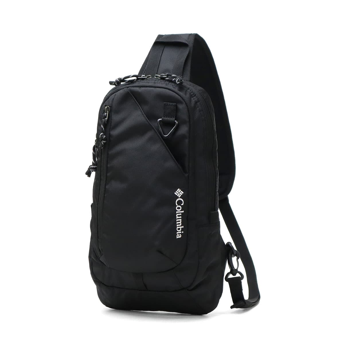 Columbia コロンビア Juno Forest BODY BAG 5.2L PU8783｜【正規販売店 