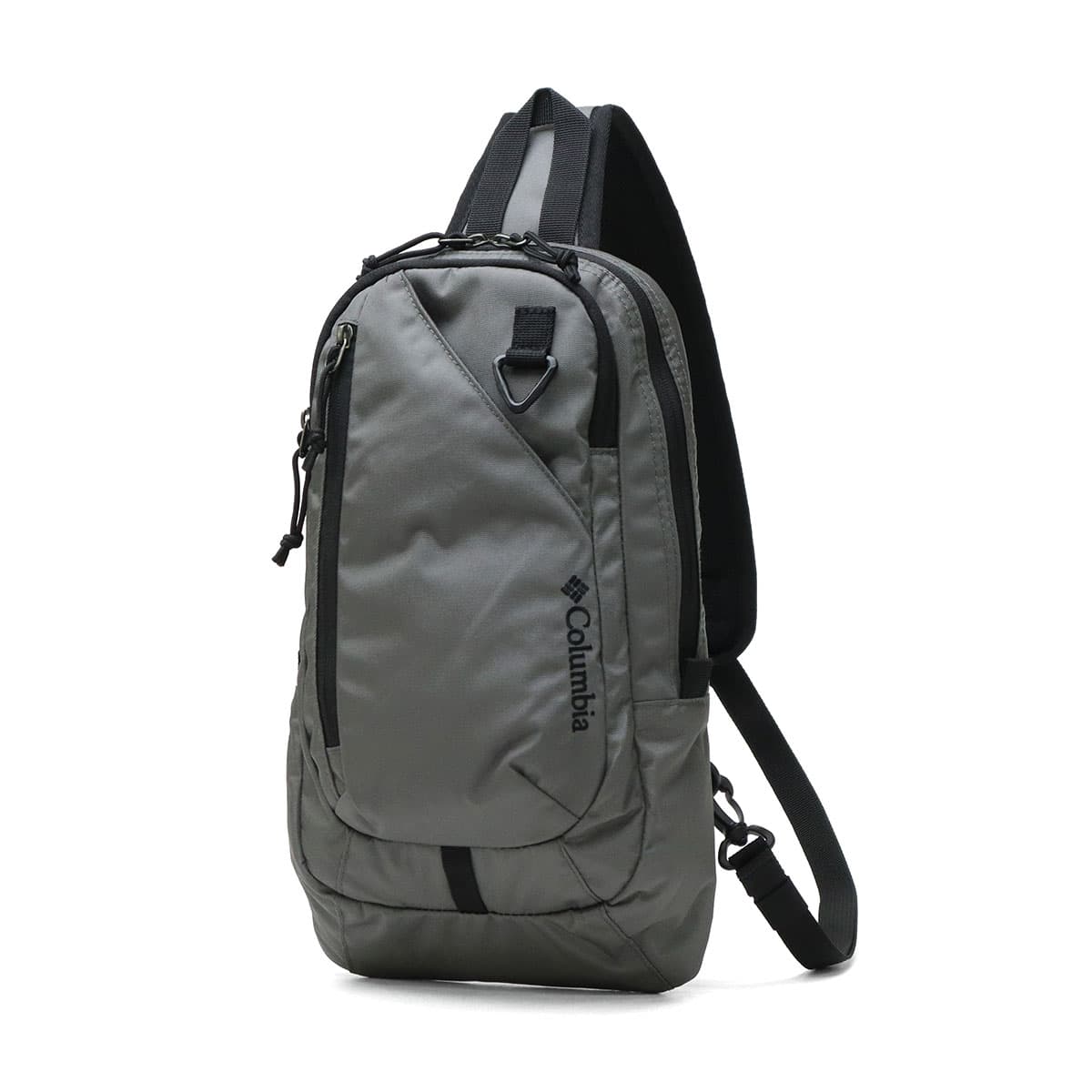 Columbia コロンビア Juno Forest BODY BAG 5.2L PU8783｜【正規販売店 