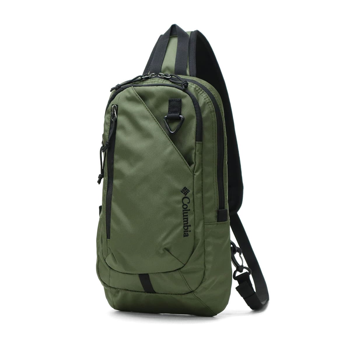 Columbia コロンビア Juno Forest BODY BAG 5.2L PU8783｜【正規販売店