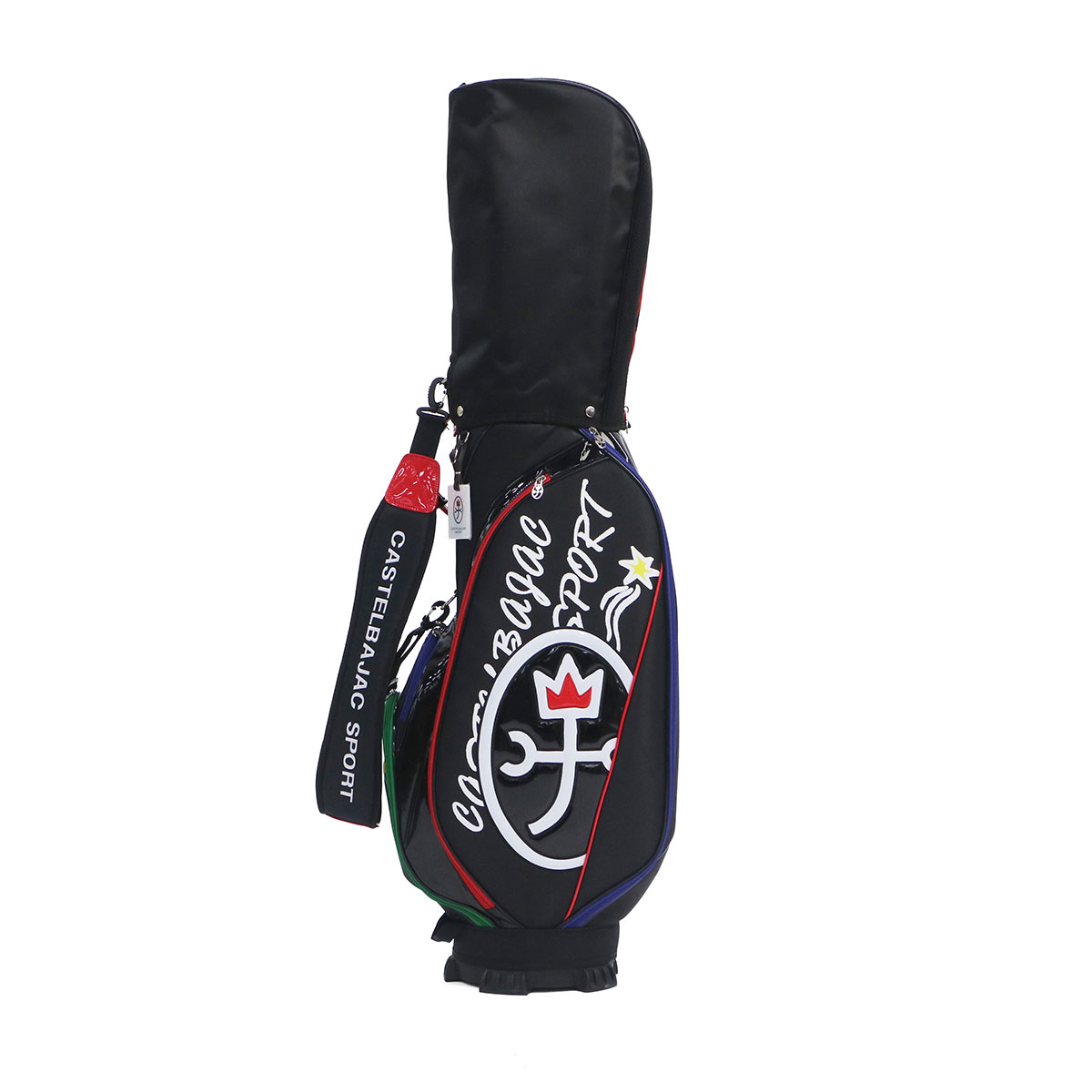 CASTELBAJAC SPORT カステルバジャック スポーツ キャディバッグ
