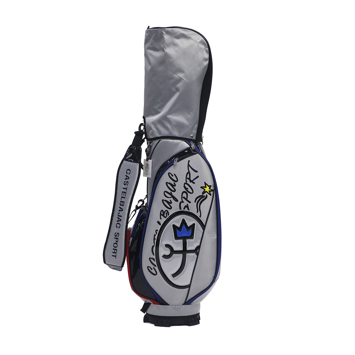 CASTELBAJAC SPORT カステルバジャック スポーツ キャディバッグ