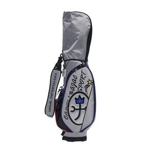 CASTELBAJAC SPORT カステルバジャック スポーツ キャディバッグ