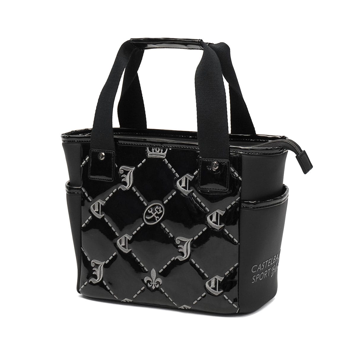 CASTELBAJAC SPORT カステルバジャック スポーツ カートバッグ ゴルフ 