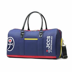 CASTELBAJAC SPORT カステルバジャック スポーツ ロゴボストンバッグ