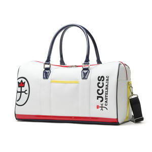 CASTELBAJAC SPORT カステルバジャック スポーツ ロゴボストンバッグ