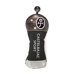 カステルバジャック スポーツ ゴルフ CASTELBAJAC CASTELBAJAC SPORT カステルバジャック スポーツ ロゴフェアウェイ