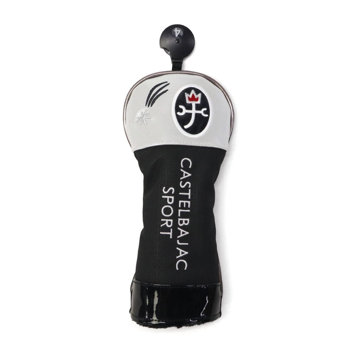 CASTELBAJAC SPORT カステルバジャック スポーツ ロゴユーティリティ