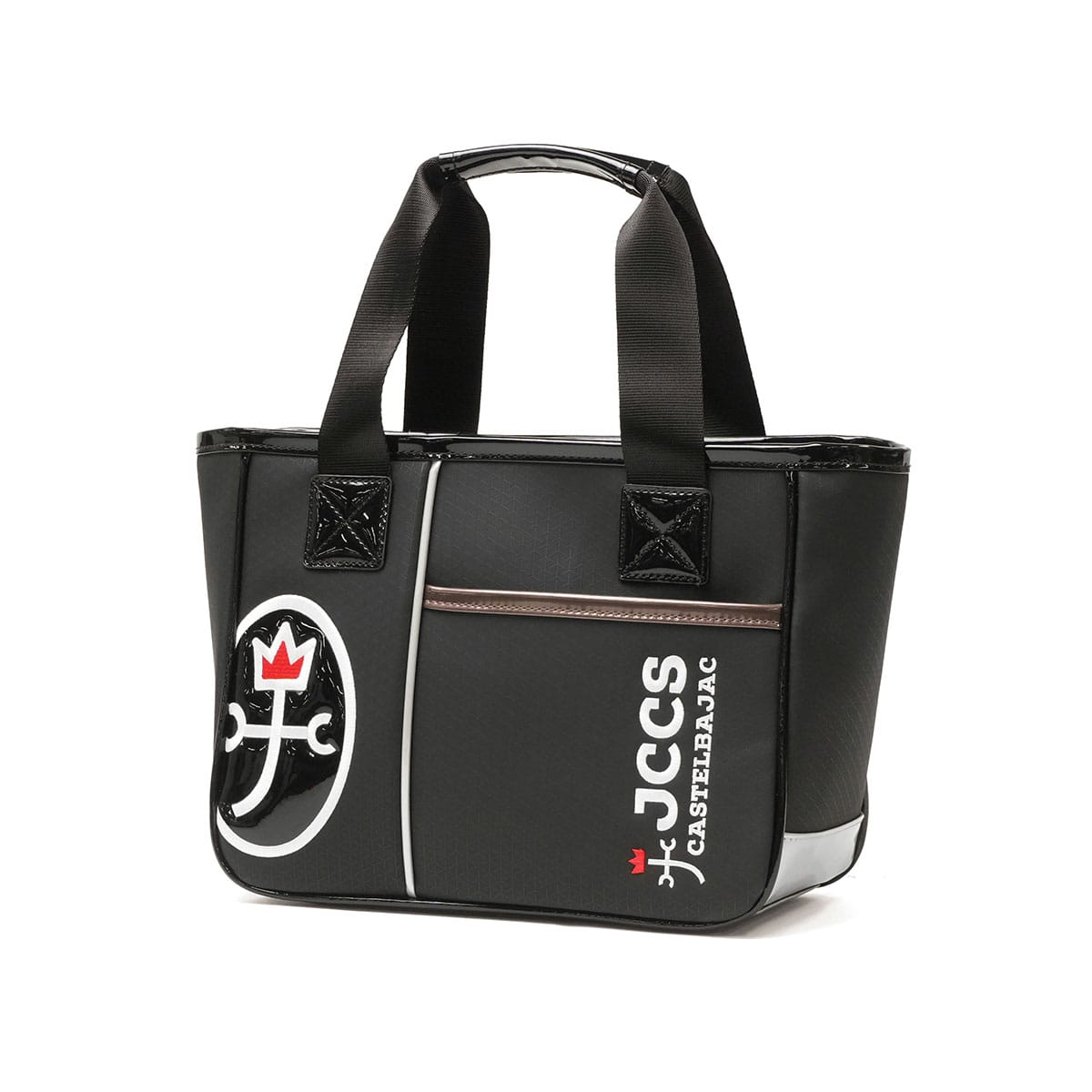 CASTELBAJAC SPORT カステルバジャック スポーツ ロゴカートポーチ
