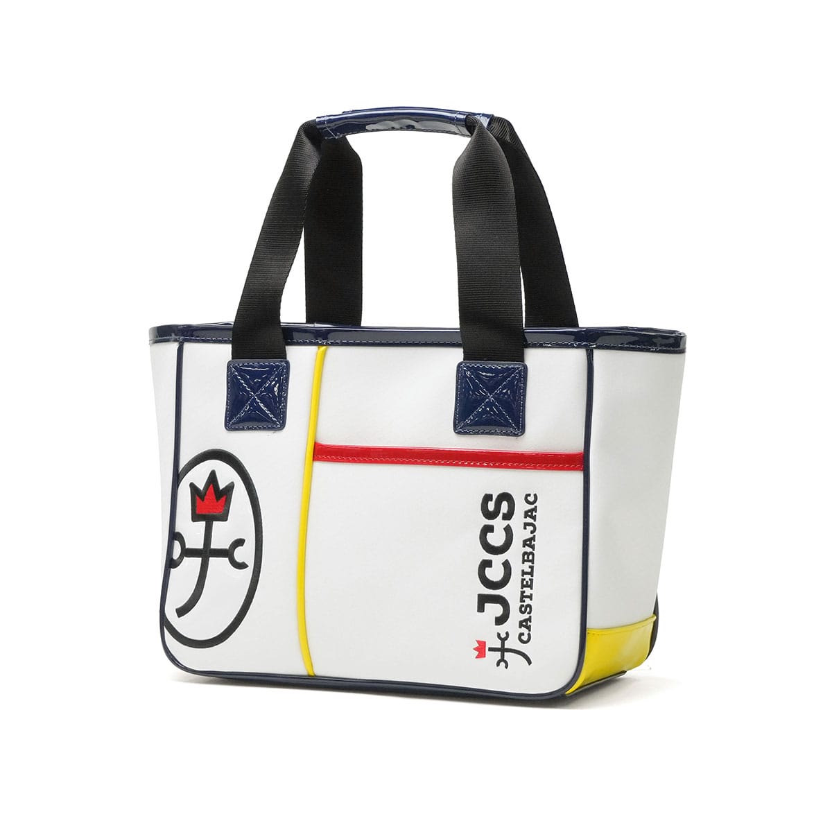 CASTELBAJAC SPORT カステルバジャック スポーツ ロゴカートポーチ