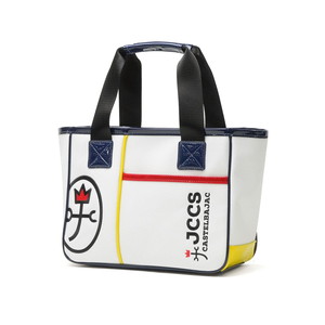 CASTELBAJAC SPORT カステルバジャック スポーツ ロゴカートポーチ