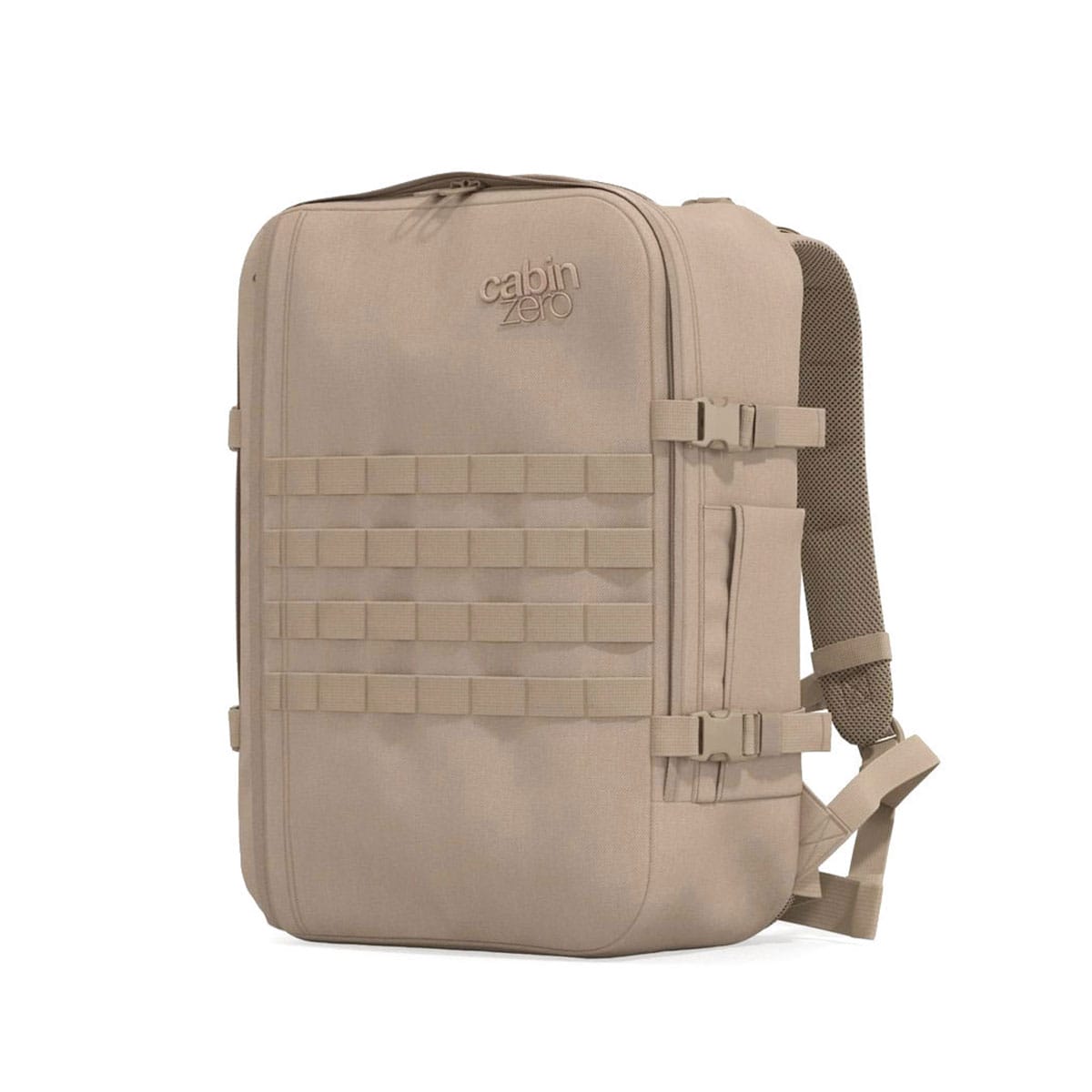 正規品10年保証】 CABINZERO キャビンゼロ MILITARY STYLE 44L 