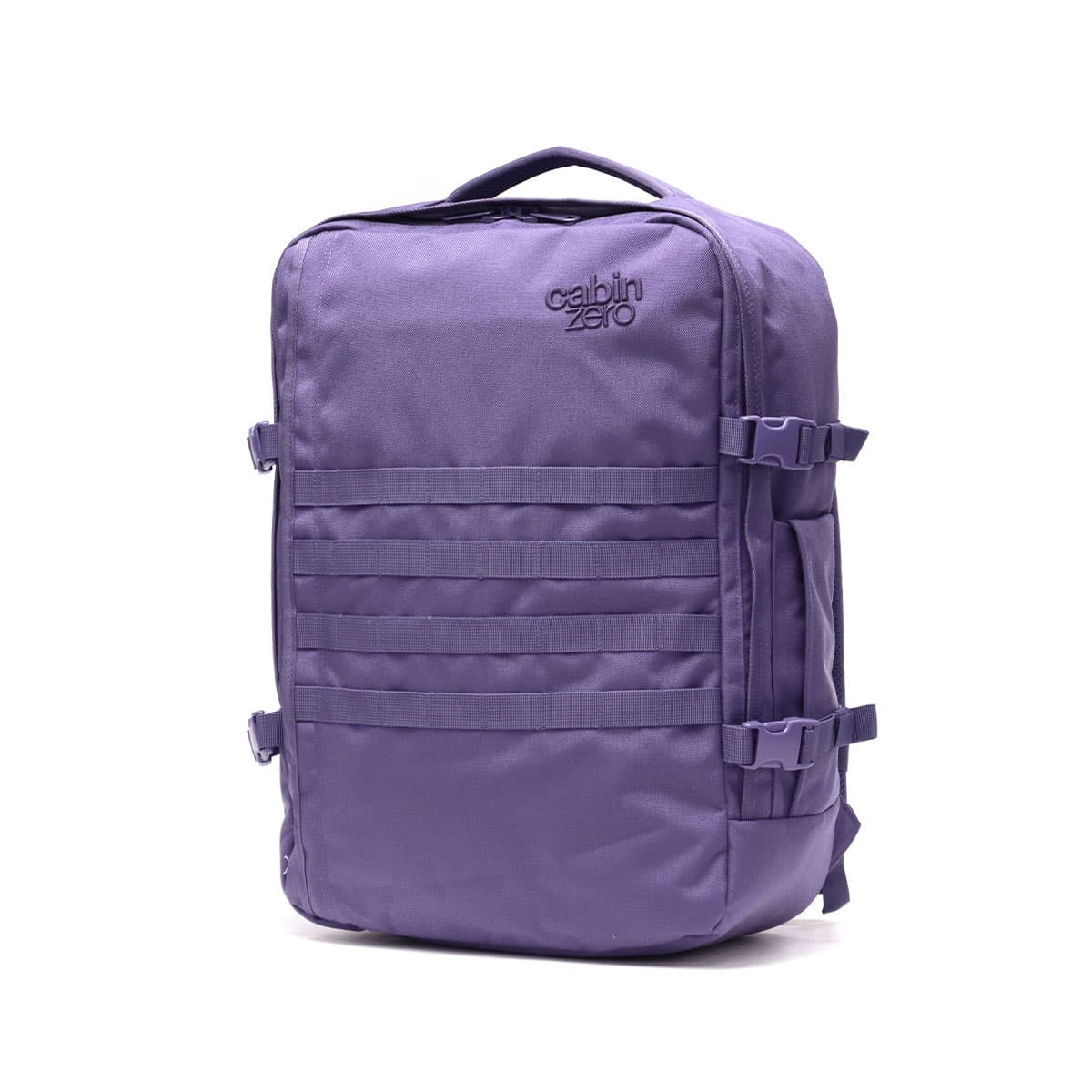 正規品10年保証】 CABINZERO キャビンゼロ MILITARY STYLE 44L