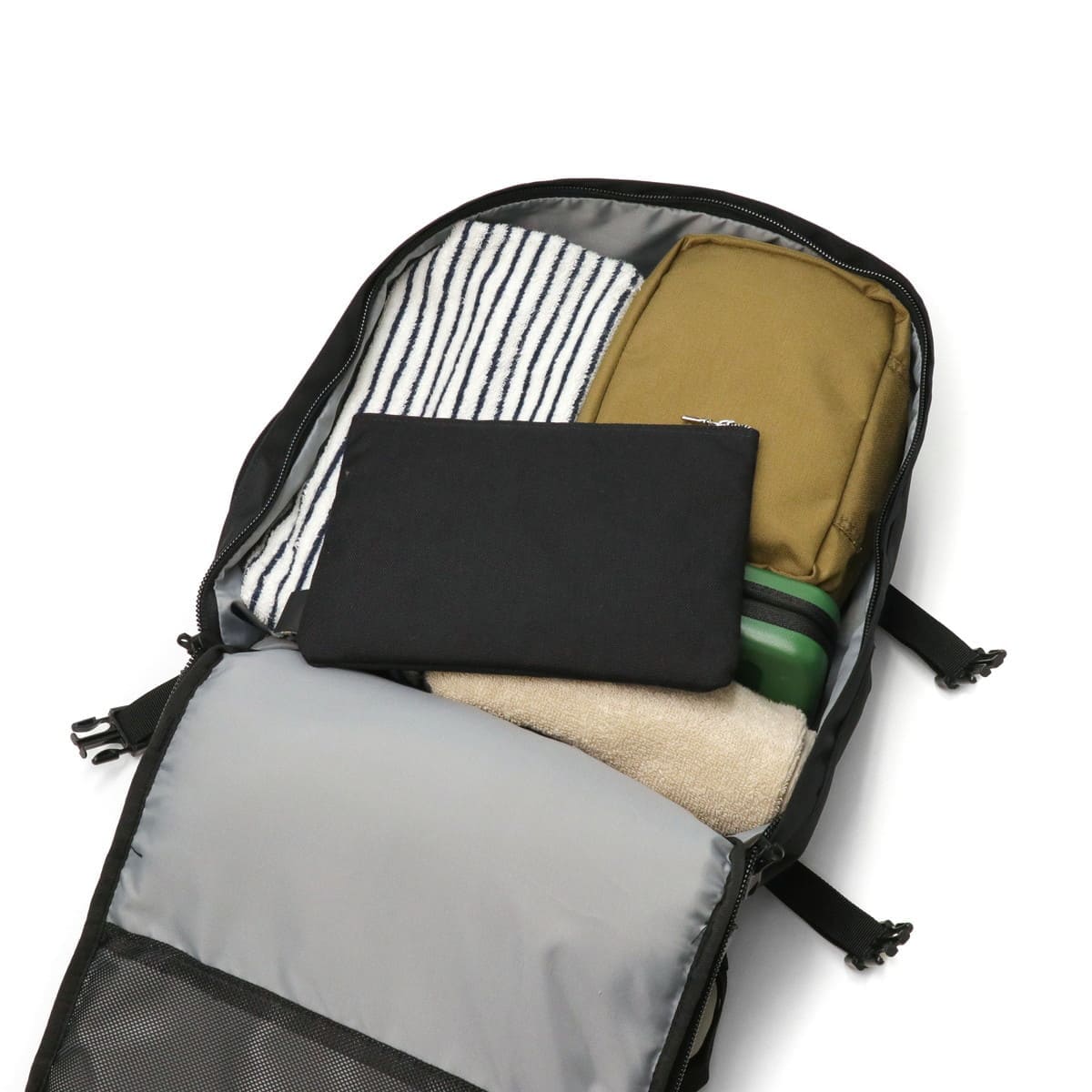 CABINZERO キャビンゼロ CLASSIC PRO STYLE 32L リュック