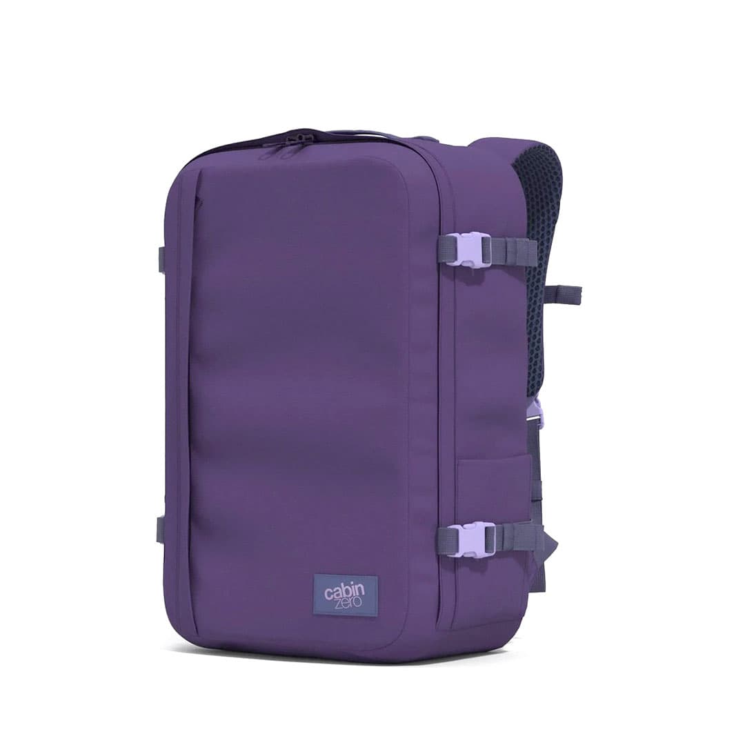 正規品10年保証】 CABINZERO キャビンゼロ CLASSIC PLUS 42L バック