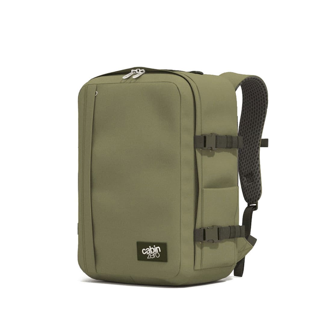正規品10年保証】 CABINZERO キャビンゼロ CLASSIC PLUS 32L バック