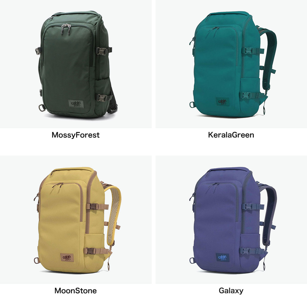 正規品10年保証】 CABINZERO キャビンゼロ ADV PRO BACKPACK 32L 2WAY 
