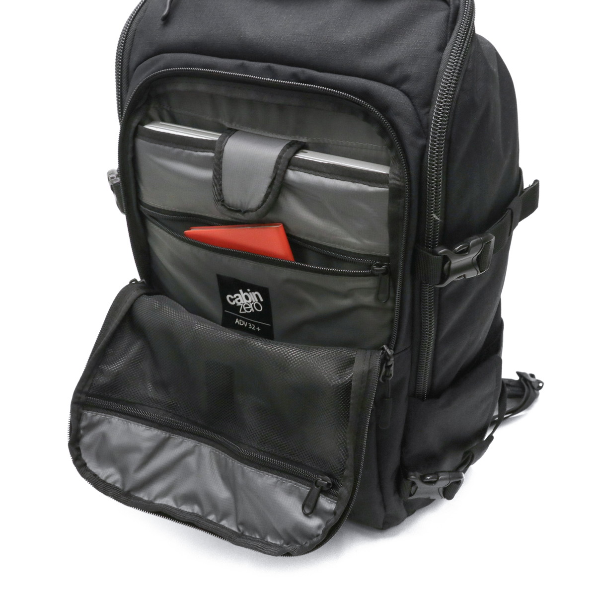 正規品10年保証】 CABINZERO キャビンゼロ ADV PRO BACKPACK 32L 2WAY 