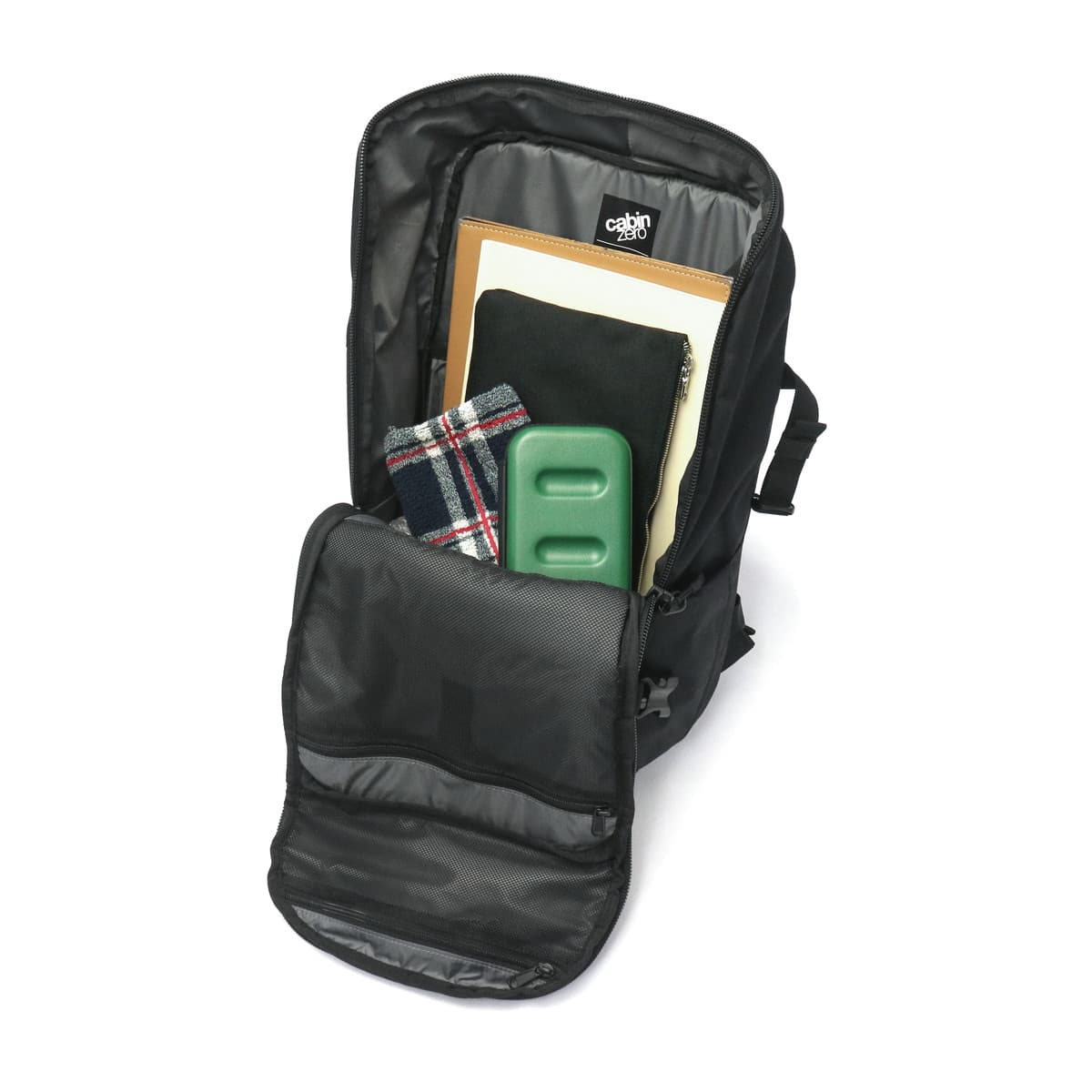 正規品10年保証】 CABINZERO キャビンゼロ ADV BACKPACK 32L 2WAY 