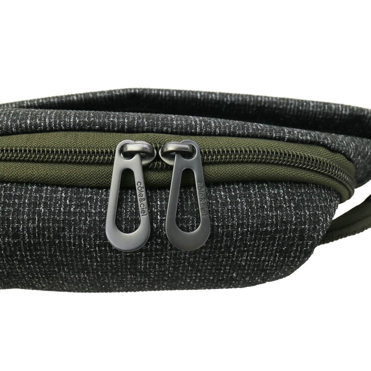 日本正規品】Cote&Ciel コートエシエル GRAMPIAN GREY ISARAU 日本正規品】Cote&Ciel コートエシエル GRAMPIAN GREY ISARAU