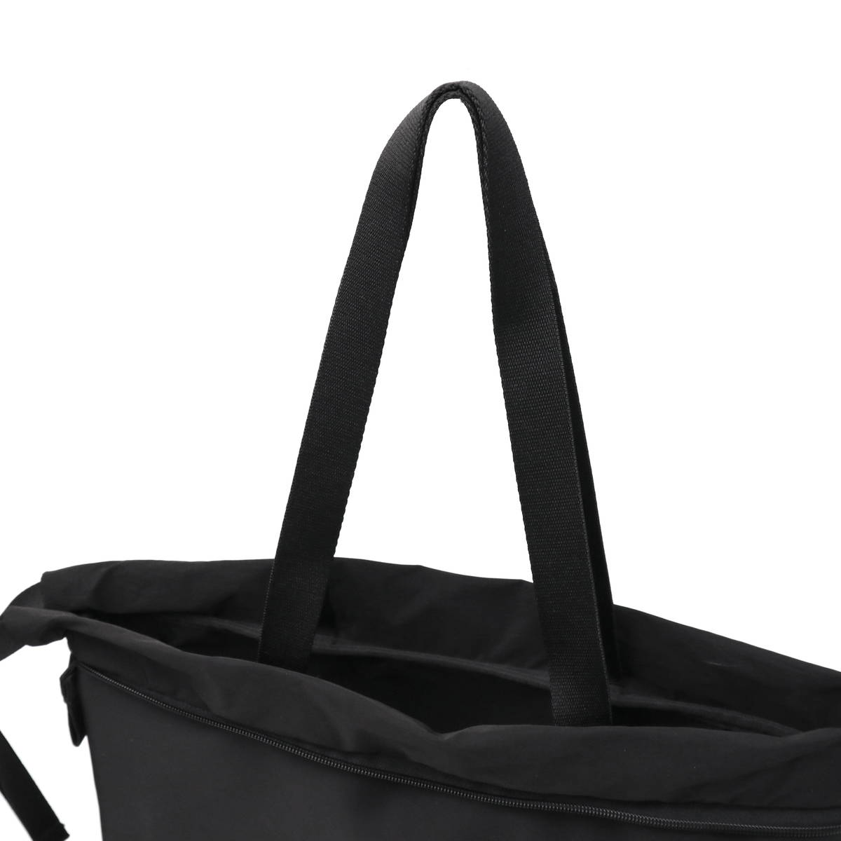 日本正規品】Cote&Ciel コートエシエル SLEEK NYLON ZAAN 2WAYトート